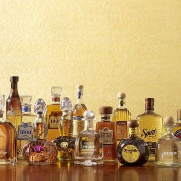濃香型白酒風(fēng)云榜 品味中國(guó)酒業(yè)的醇厚與傳承