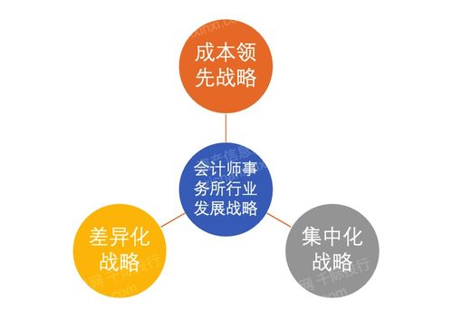 2023年會計師事務所研究報告 資產(chǎn)管理與咨詢業(yè)務的發(fā)展趨勢與機遇