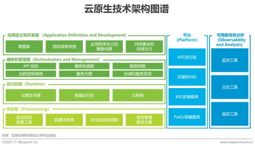 2021上半年中國基礎(chǔ)云服務(wù)市場追蹤 資產(chǎn)管理升級與咨詢服務(wù)深化